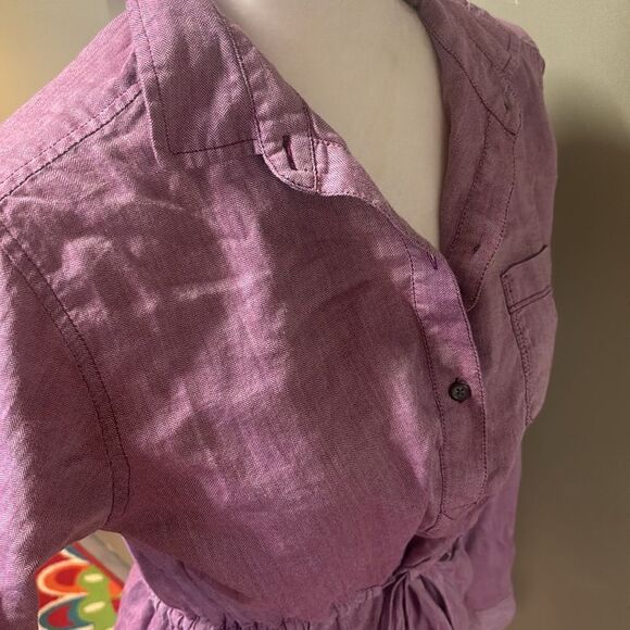 Mountain Hardwear Blouse - Picture 7 of 13